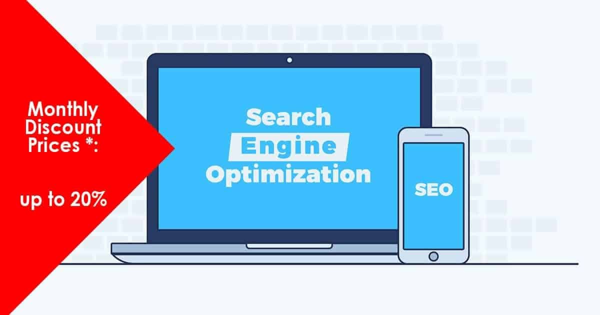 Monthly site Design Discount Price Offer Quality  Design